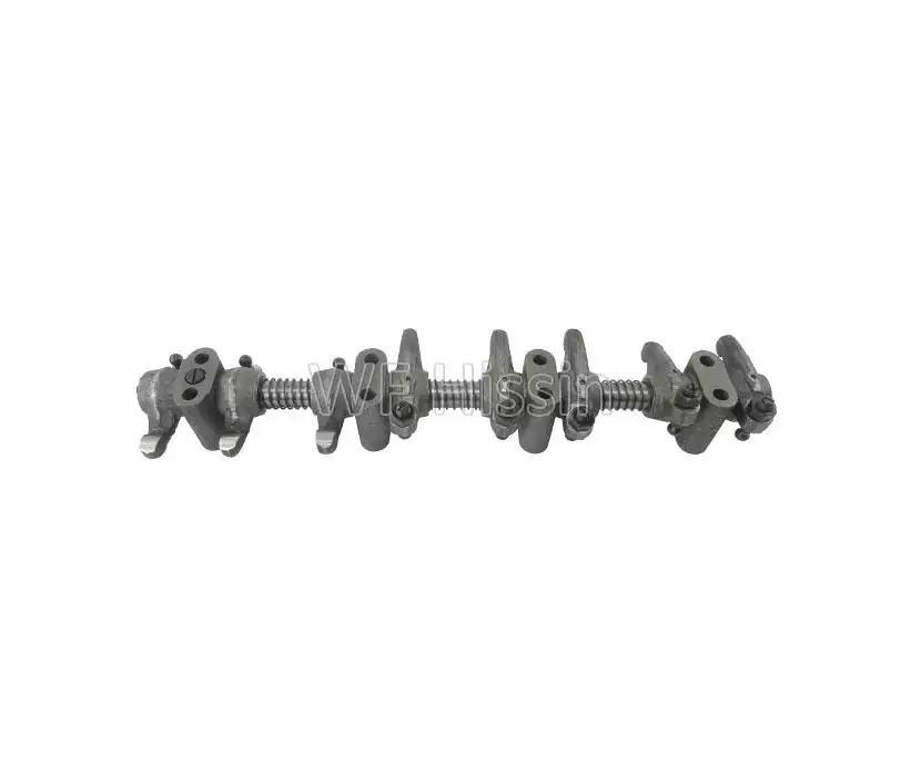 Valve rocker assembly 4L22